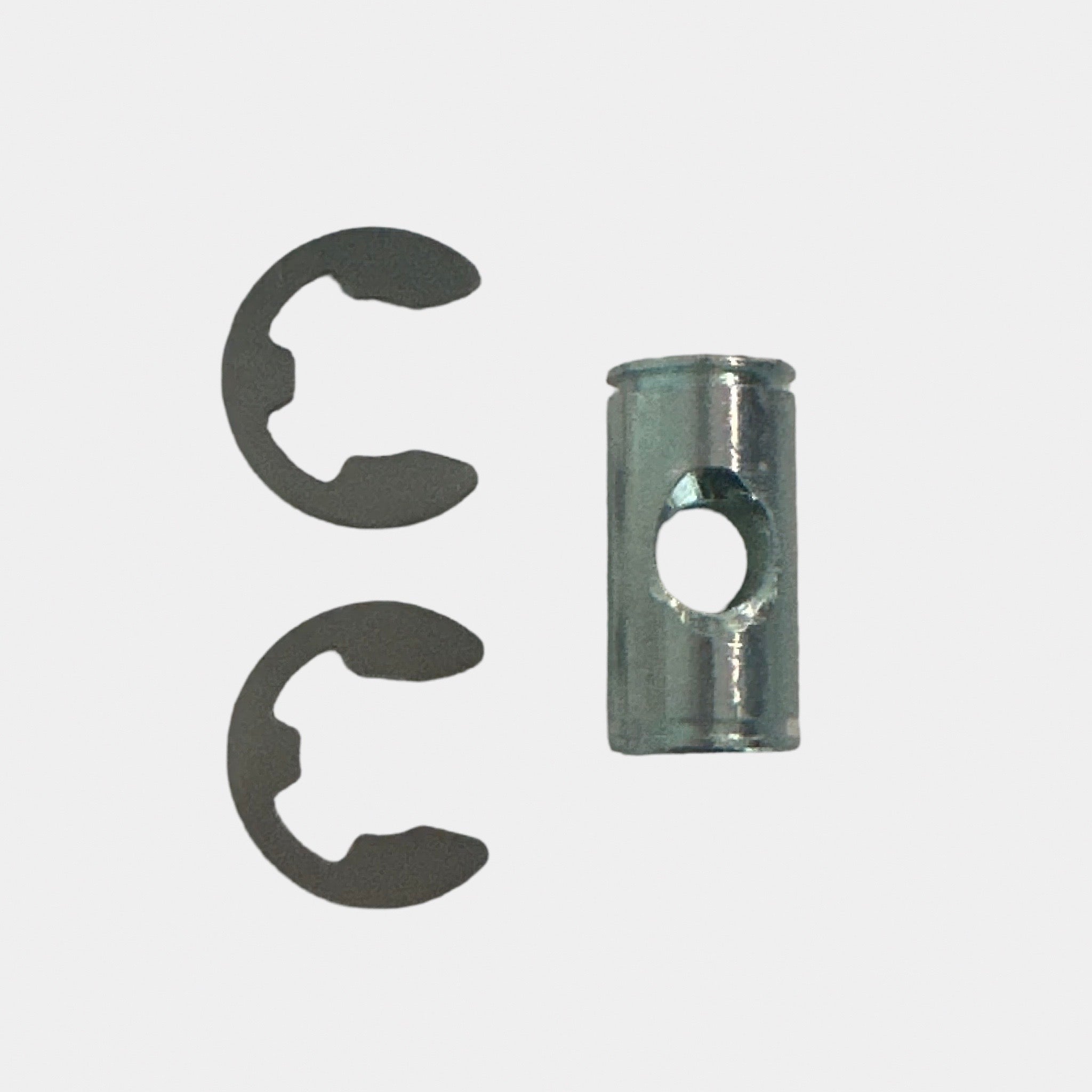 Hydraulic Jack Spare Parts - Ridge & River