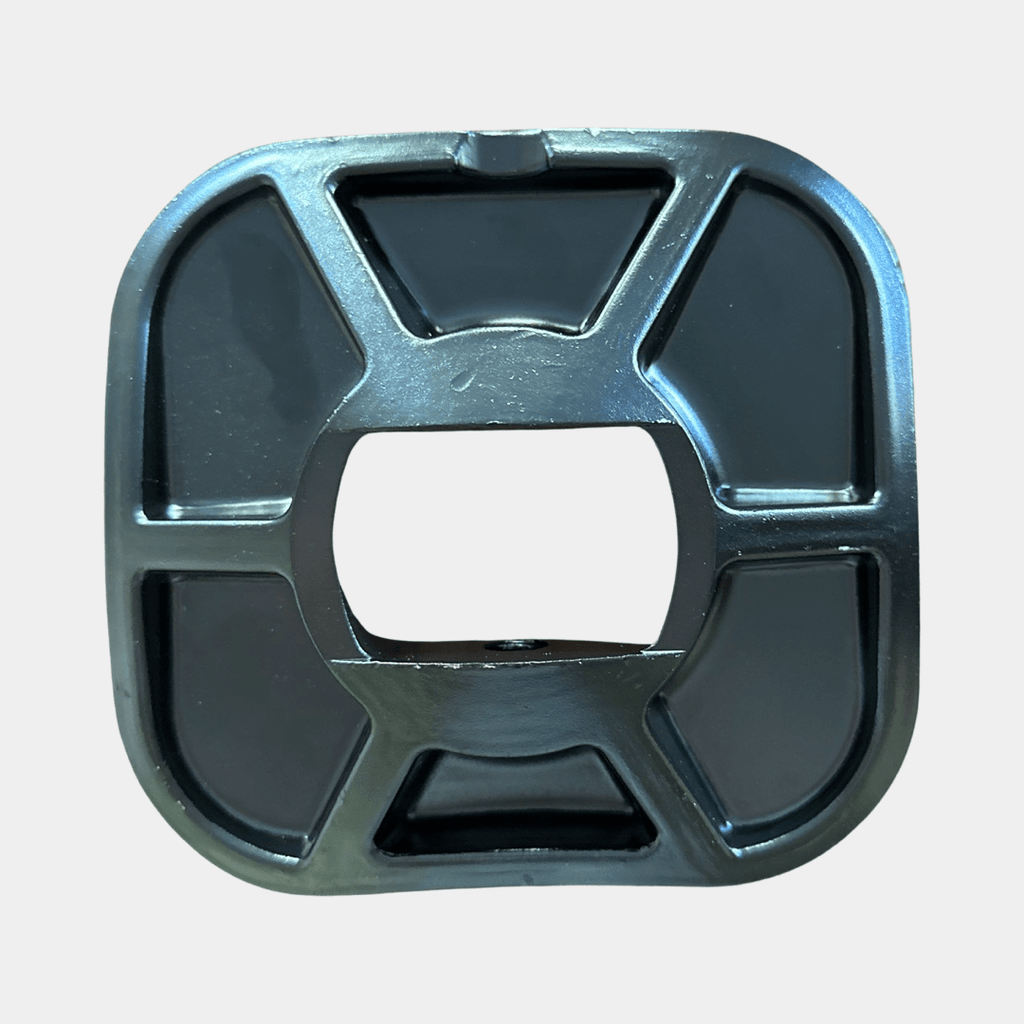 Hydraulic Jack Spare Parts - Ridge & River