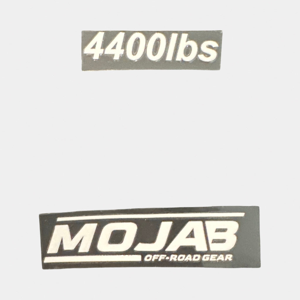 Hydraulic Jack Spare Parts - Ridge & River