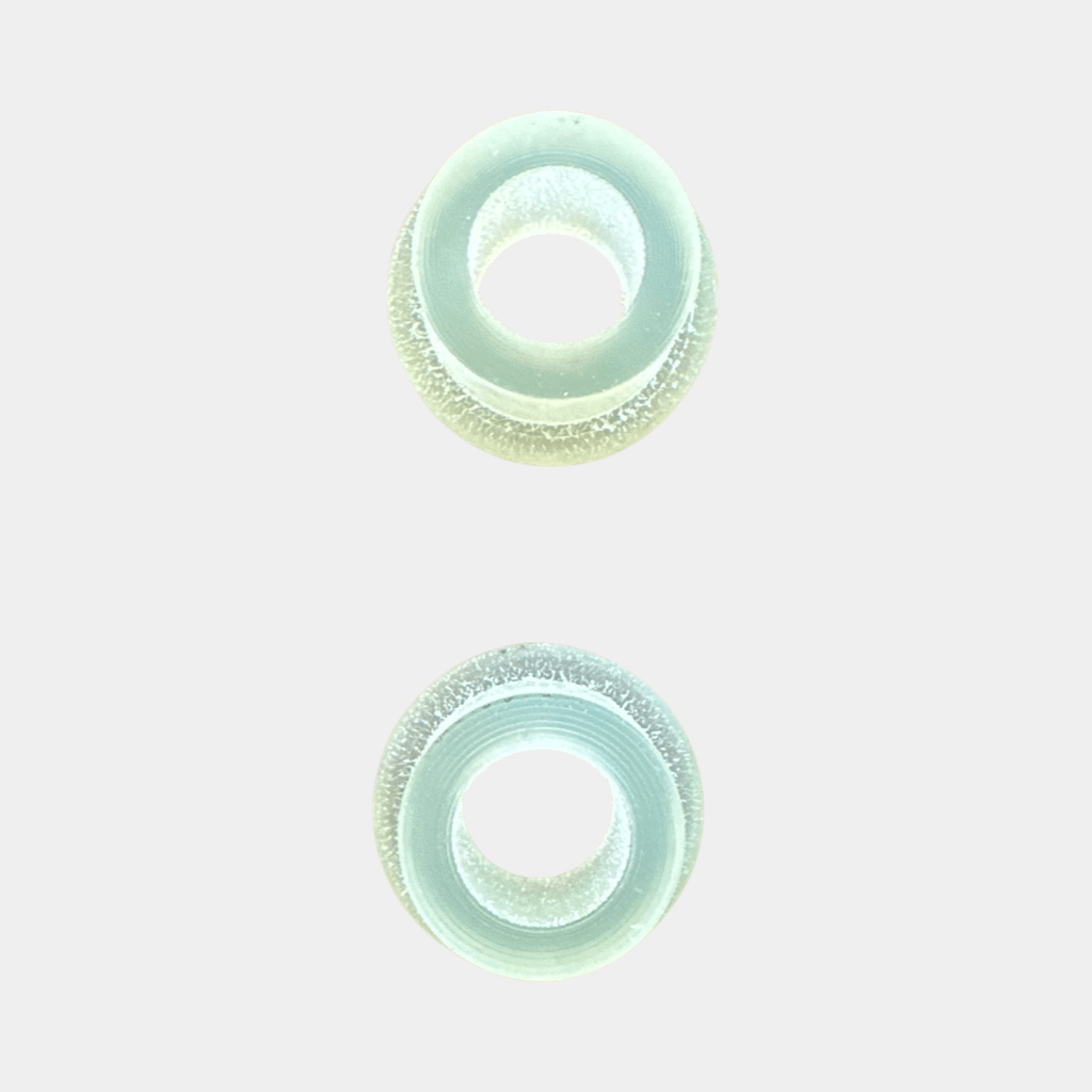 Hydraulic Jack Spare Parts - Ridge & River