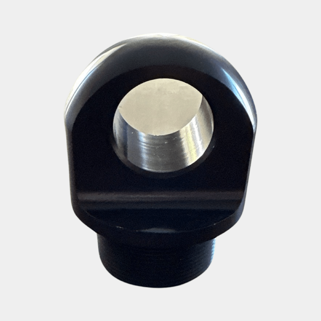 Hydraulic Jack Spare Parts - Ridge & River