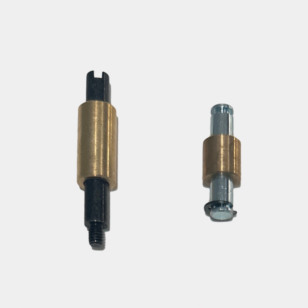 Hydraulic Jack Spare Parts - Ridge & River