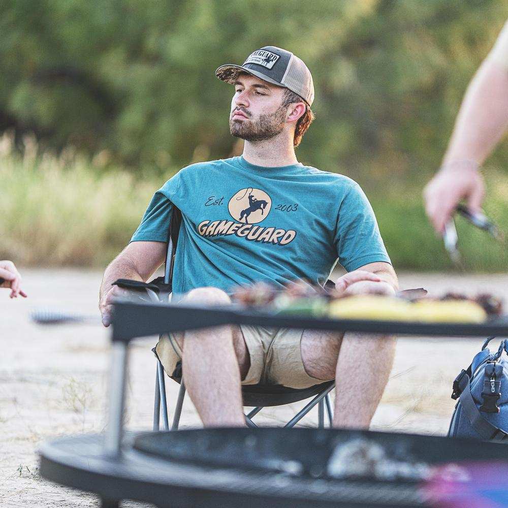 Ironwood Graphic Tee - Ridge & River