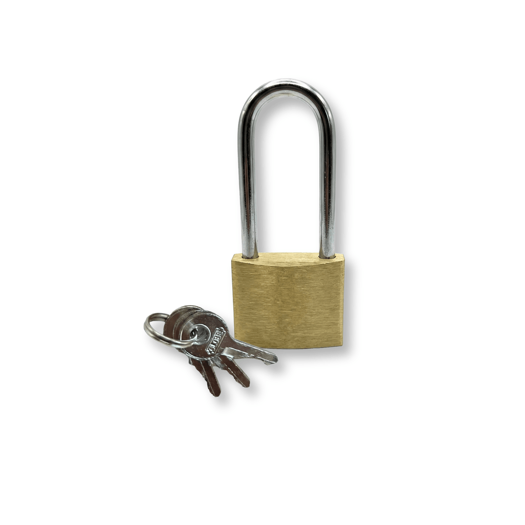 Jack mounting clamps Lock - Ridge & River