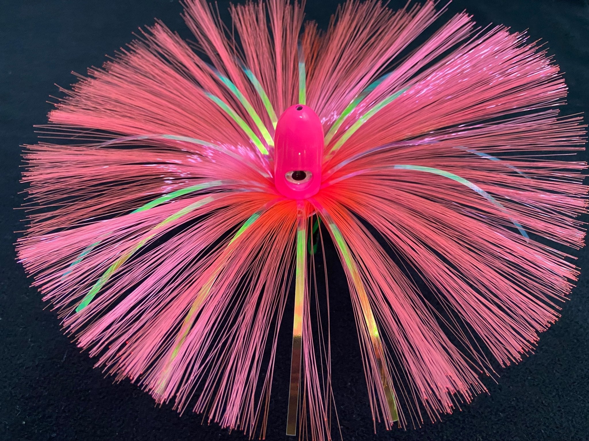 Joe Shute Big Hole Series 2oz - Ridge & River