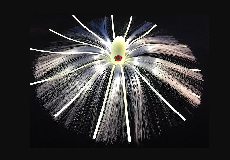 Joe Shute Big Hole Series 5oz - Ridge & River