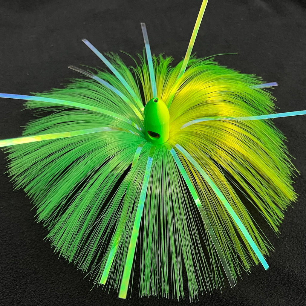 Joe Shute Bluefin Series 3oz - Ridge & River