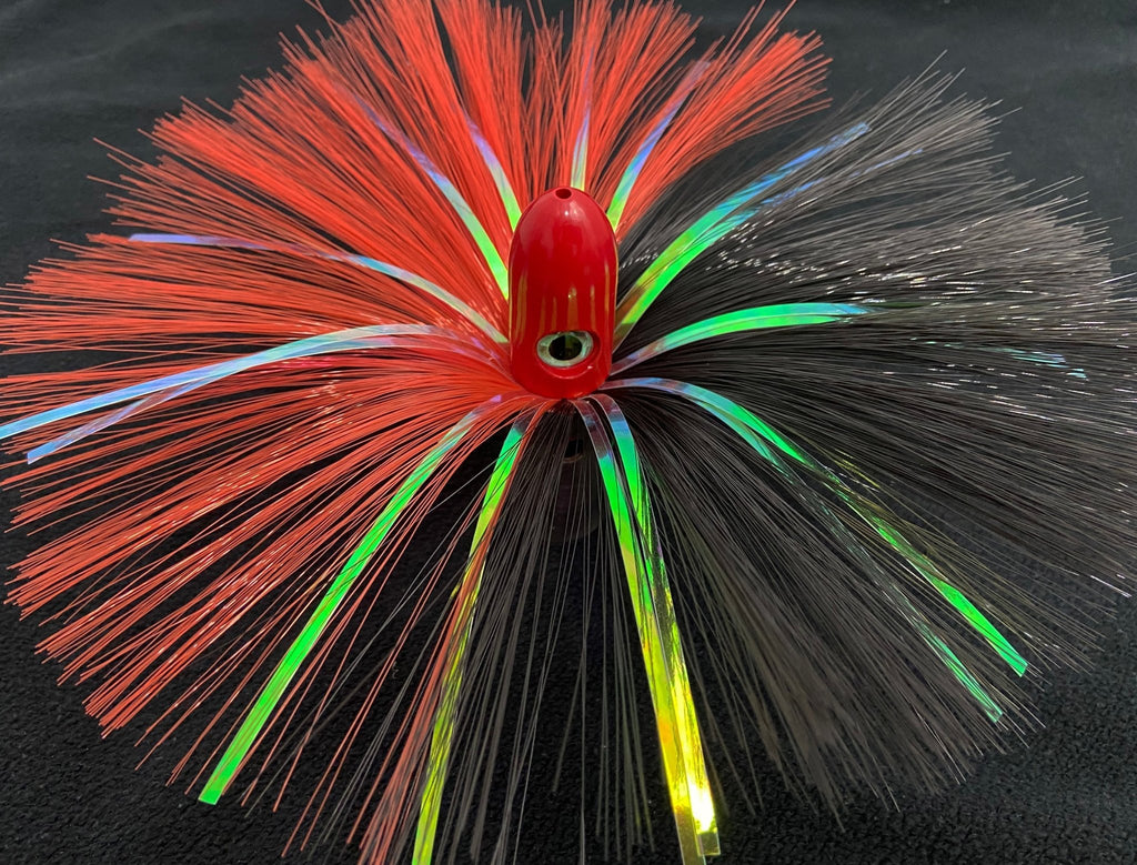 Joe Shute Deep 6 Series 5 - 3/4oz - Ridge & River