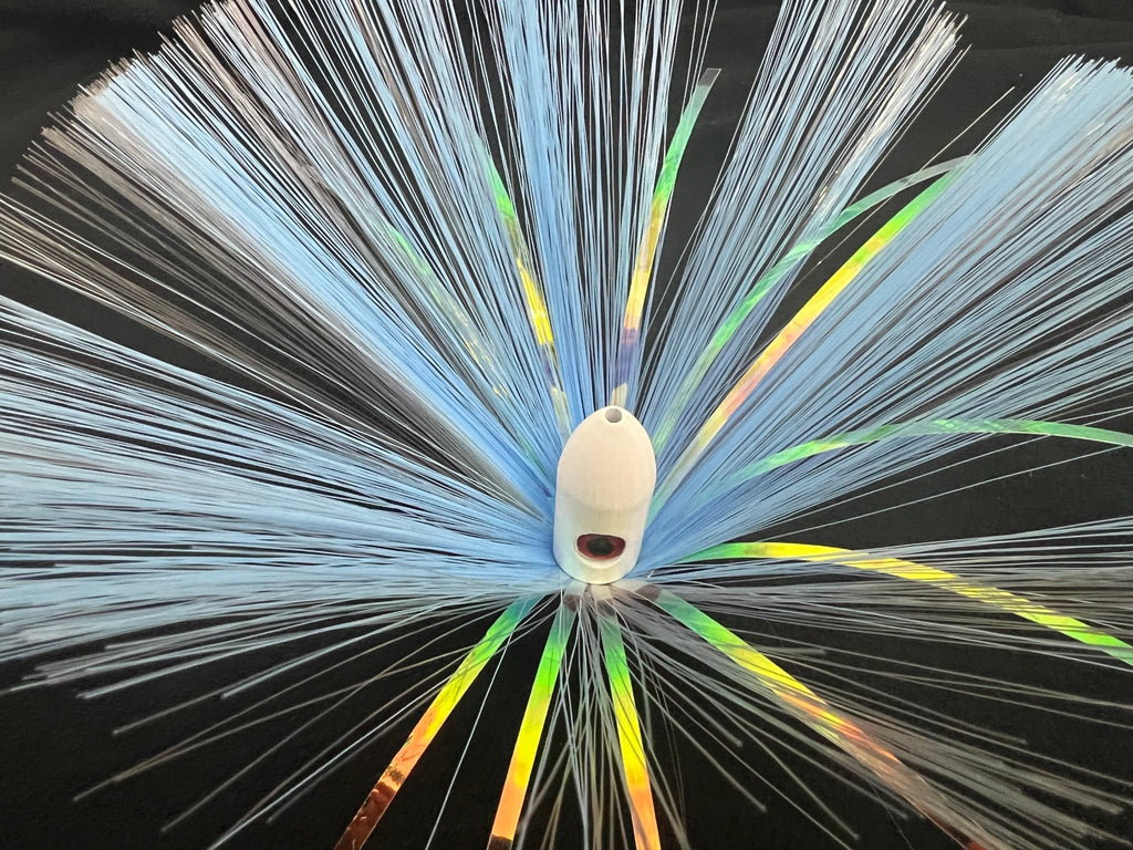 Joe Shute Deep 6 Series 5 - 3/4oz - Ridge & River