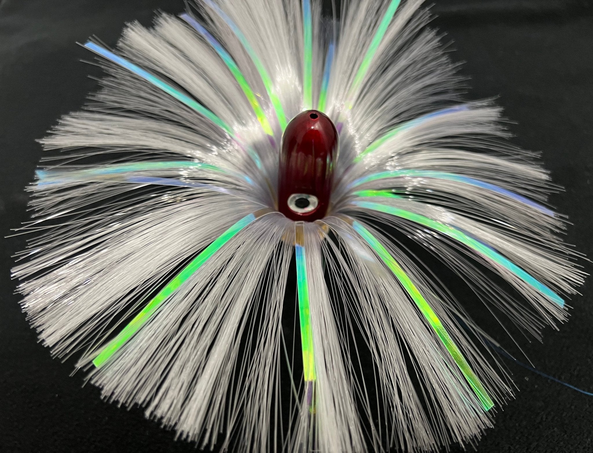 Joe Shute Deep 6 Series 5 - 3/4oz - Ridge & River