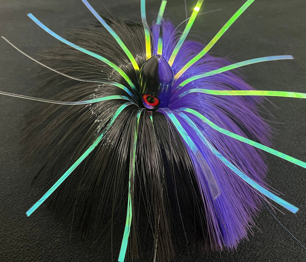 Joe Shute Deep 6 Series 5 - 3/4oz - Ridge & River