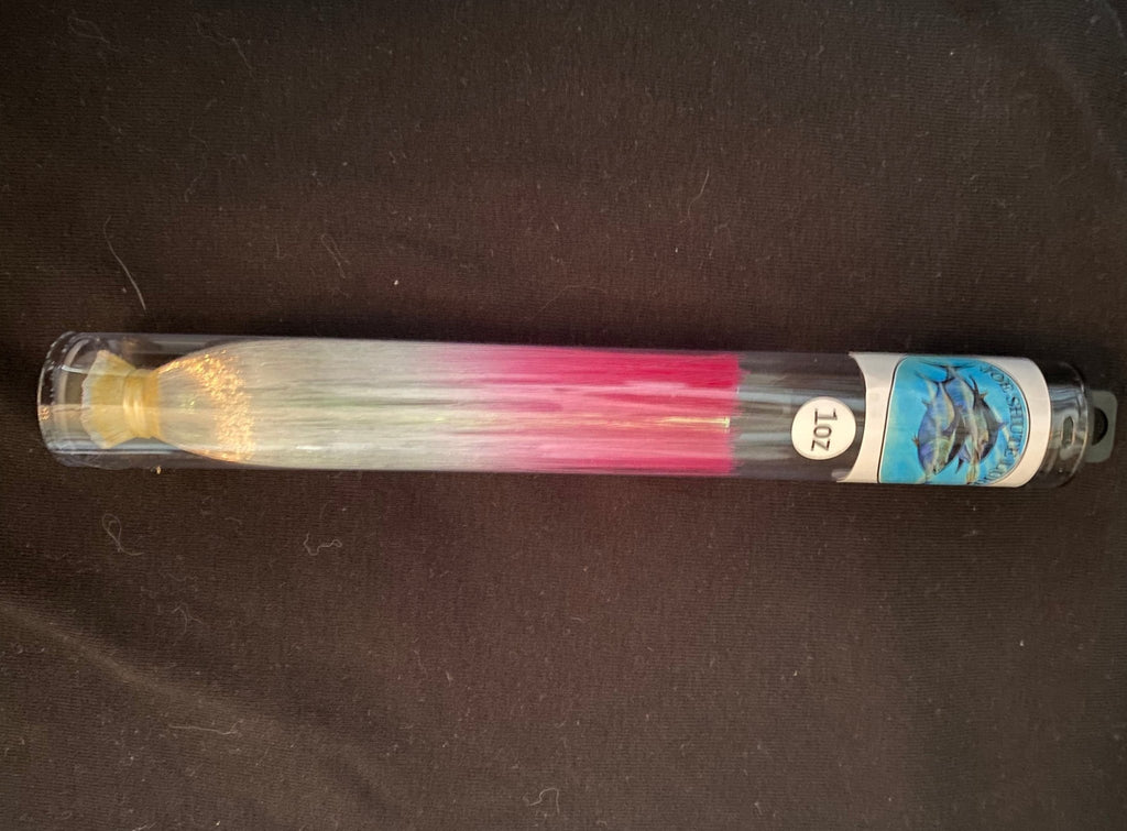 Joe Shute Fade Series 1oz Keel Weighted - Ridge & River