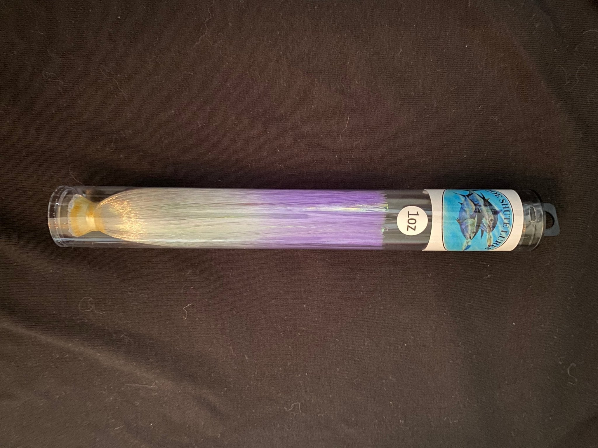 Joe Shute Fade Series 1oz Keel Weighted - Ridge & River