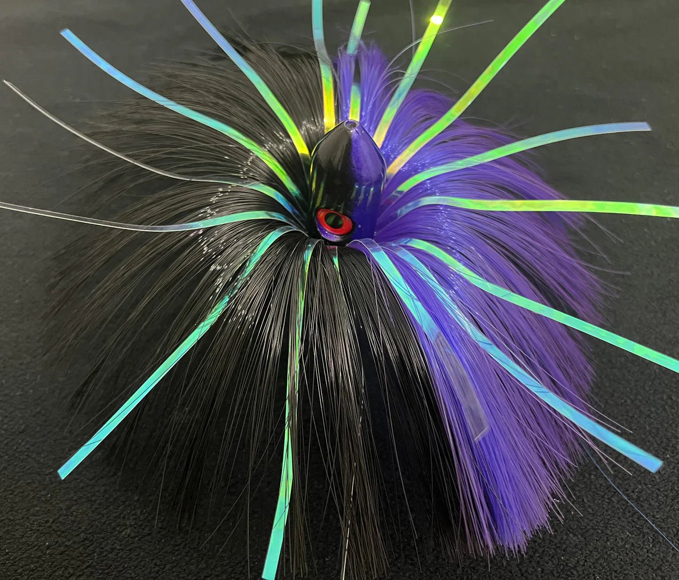 Joe Shute Fish Finder Lantern Series 1oz - Ridge & River