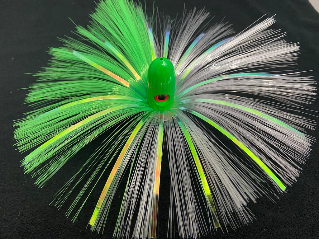 Joe Shute Fish Finder Lantern Series 3oz - Ridge & River