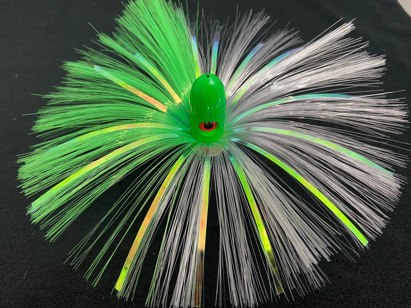 Joe Shute Fish Finder Lantern Series 3oz - Ridge & River