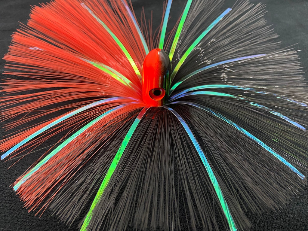 Joe Shute Flatliner Series 8oz - Ridge & River