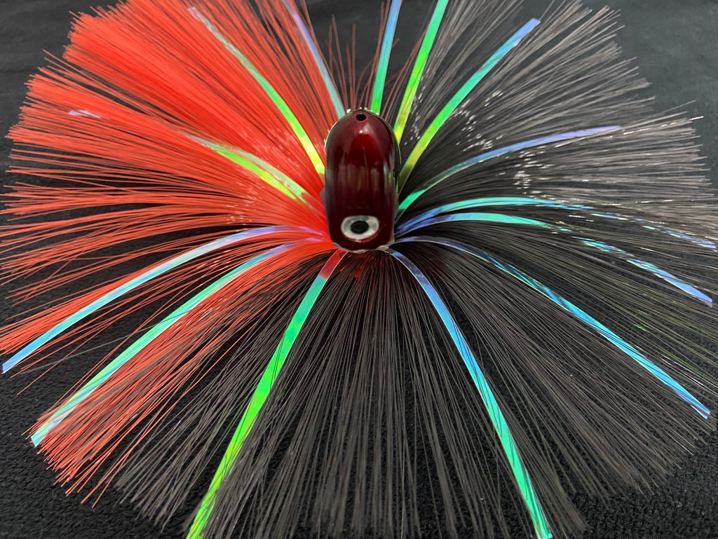 Joe Shute Flatliner Series 8oz - Ridge & River