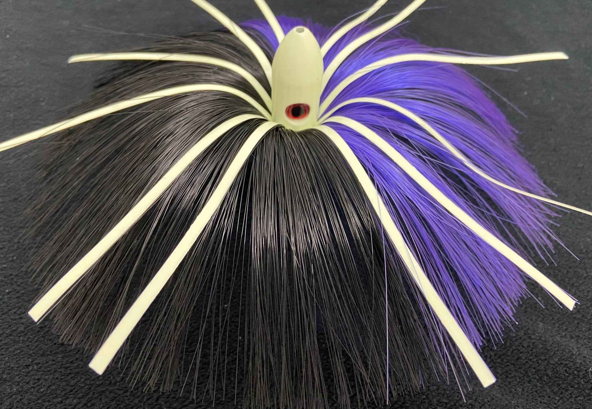 Joe Shute Glow in the Dark Series 1oz - Ridge & River