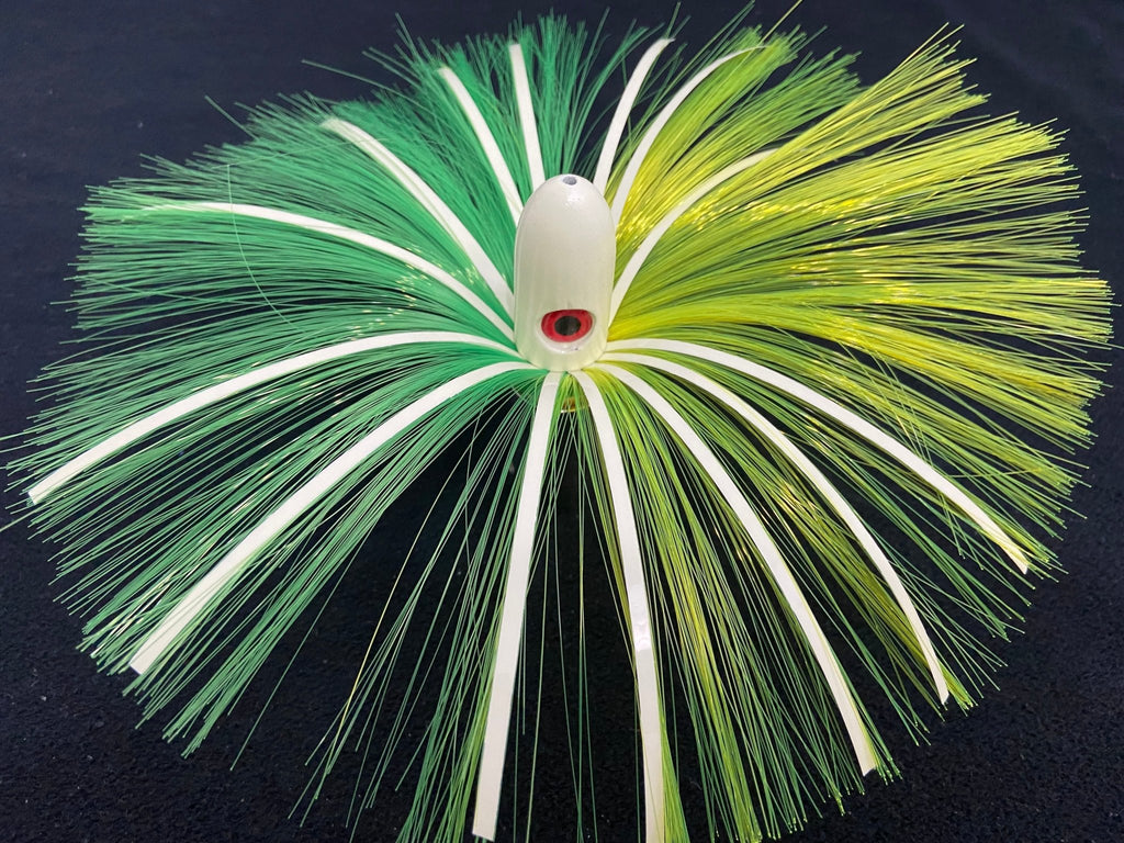 Joe Shute Glow in the Dark Series 3oz - Ridge & River