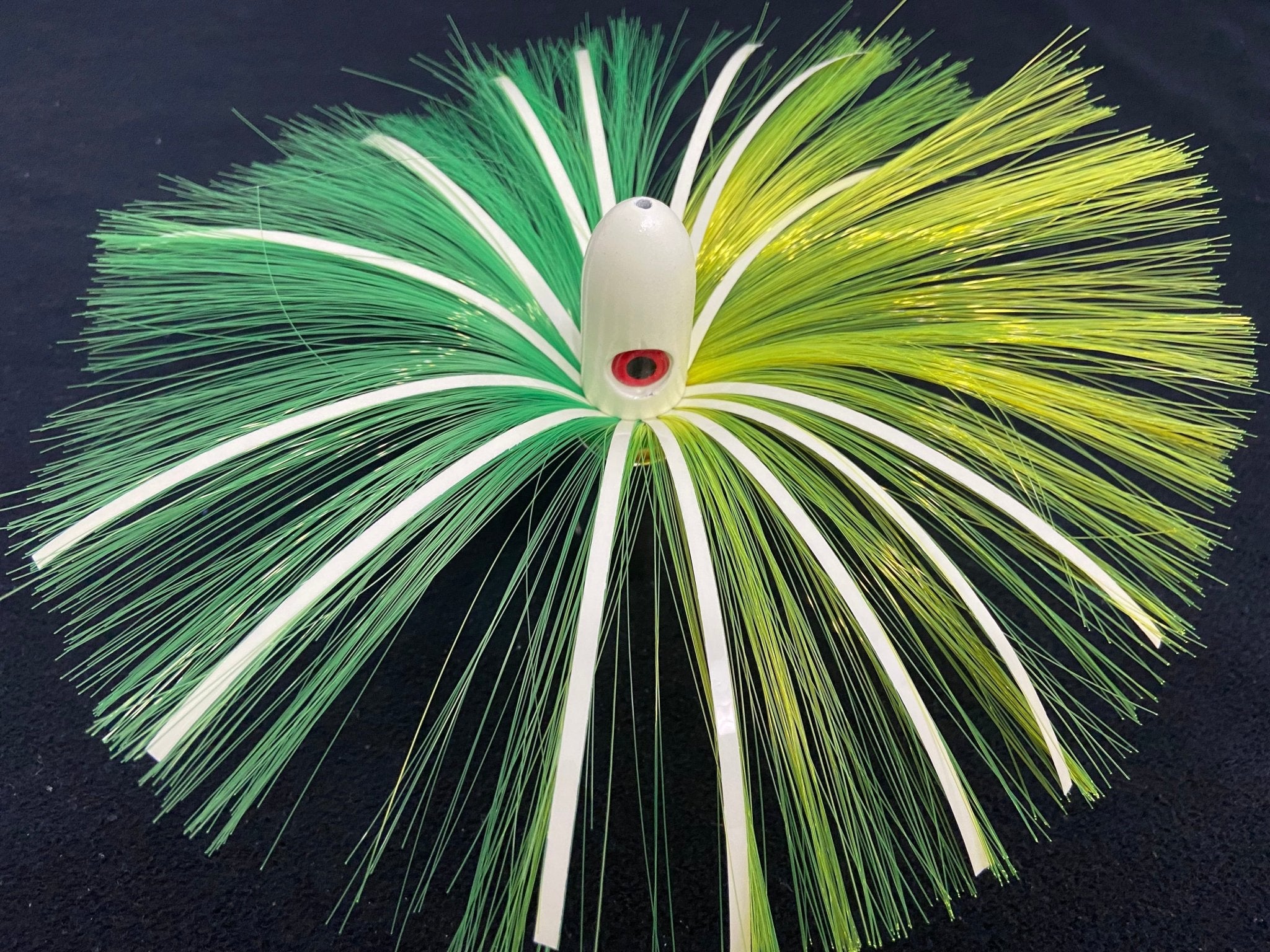 Joe Shute Glow in the Dark Series 3oz - Ridge & River