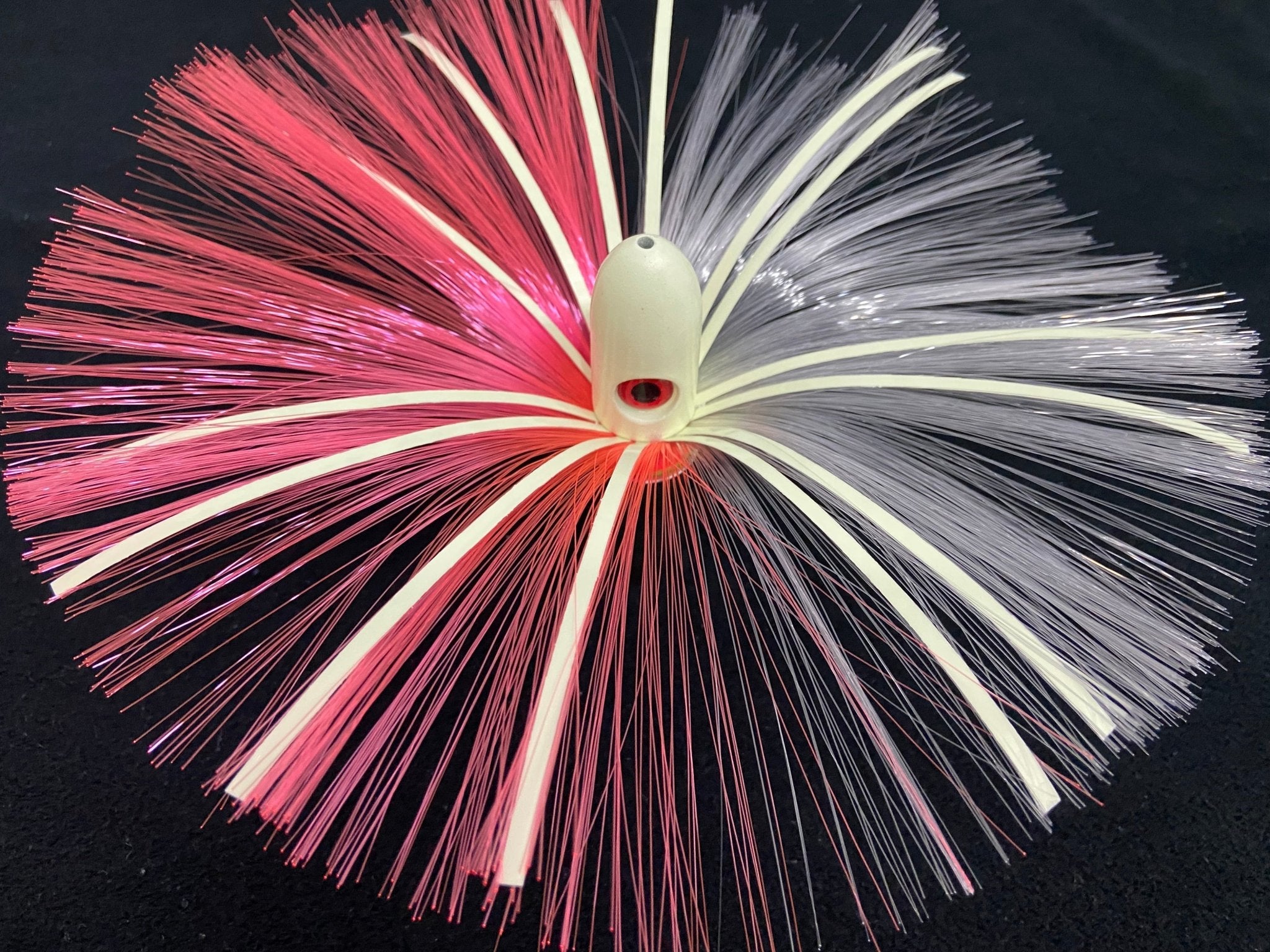 Joe Shute Glow in the Dark Series 3oz - Ridge & River