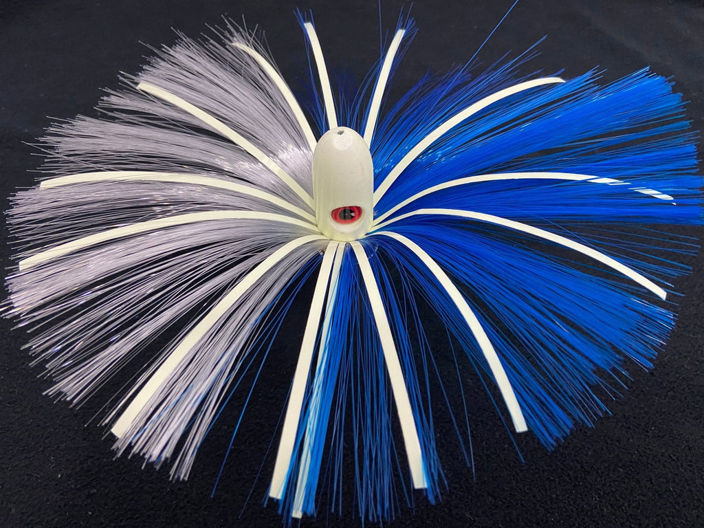 Joe Shute Glow in the Dark Series 5 - 3/4oz - Ridge & River