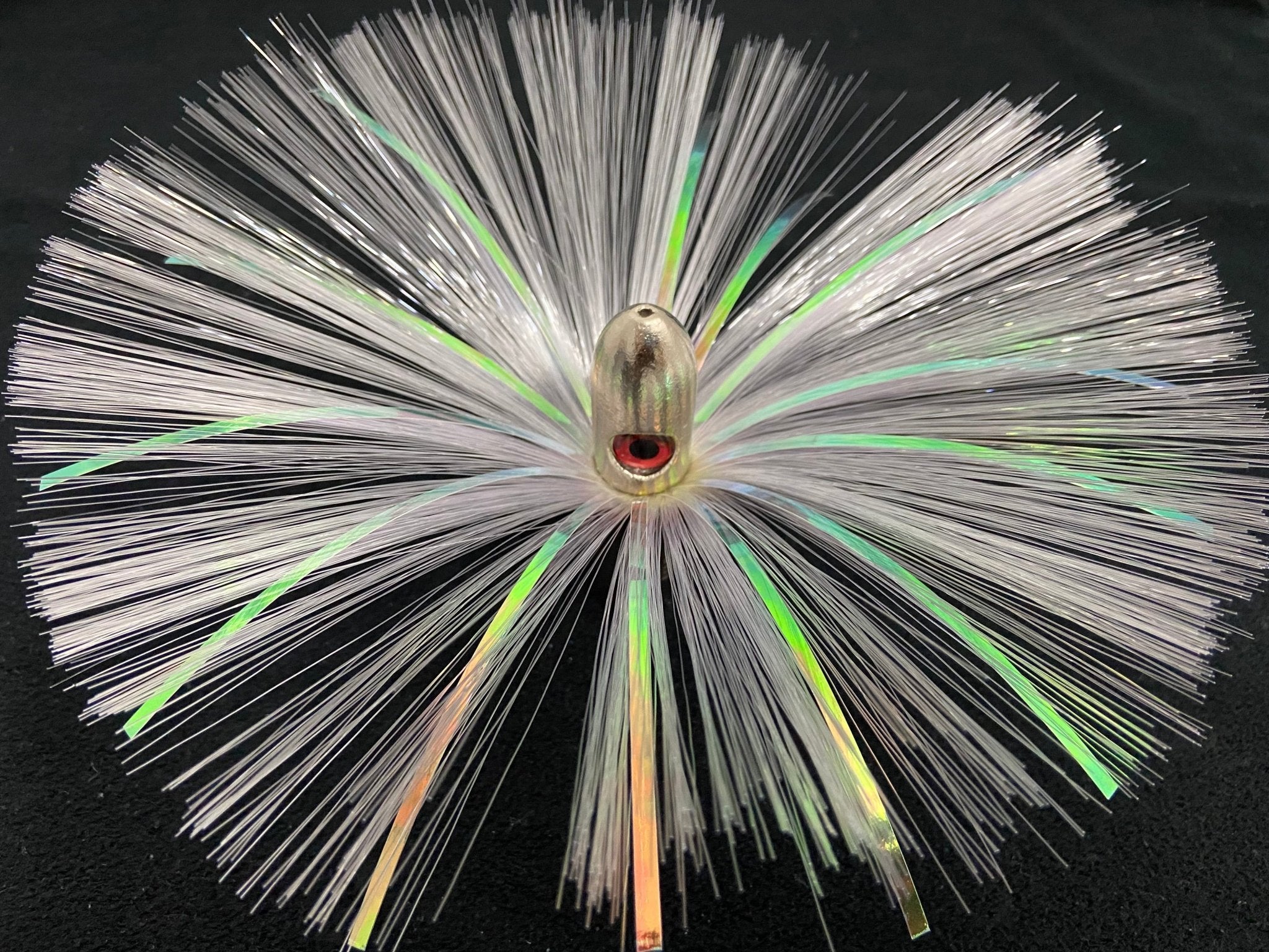 Joe Shute Nickel Head Series 1oz - Ridge & River