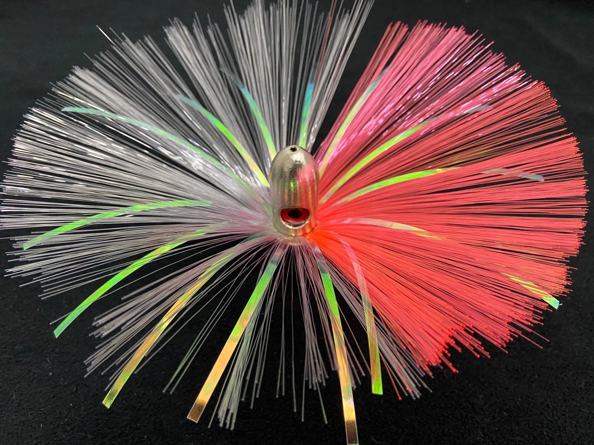 Joe Shute Nickel Head Series 8oz - Ridge & River