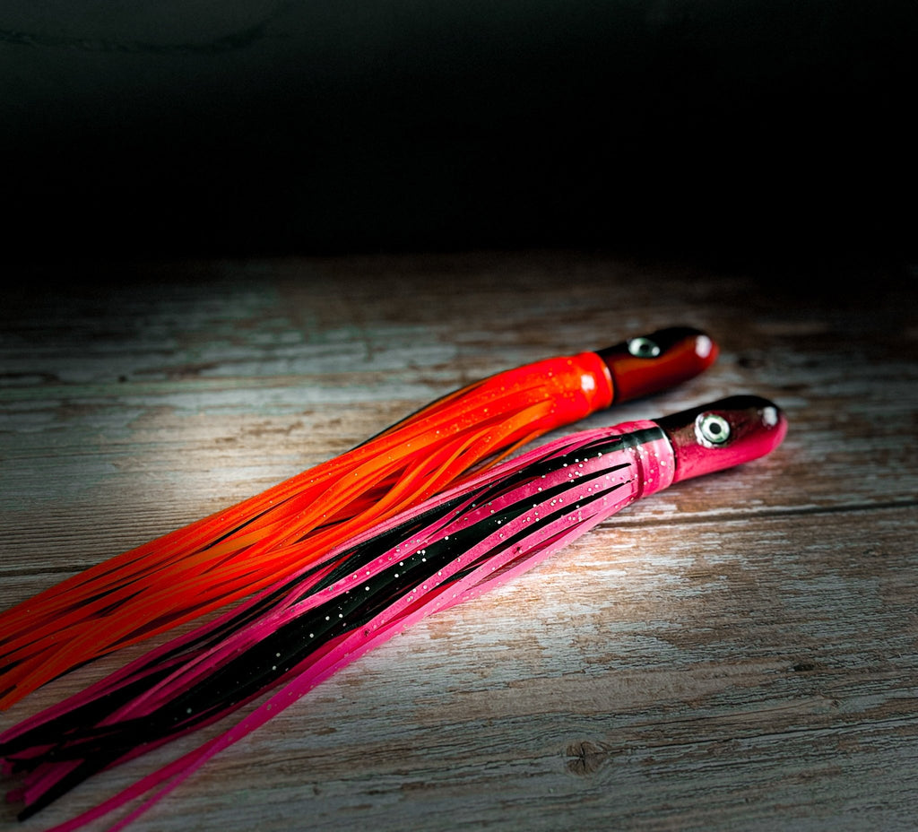 Joe Shute Wahoo Cruiser 10oz - Ridge & River