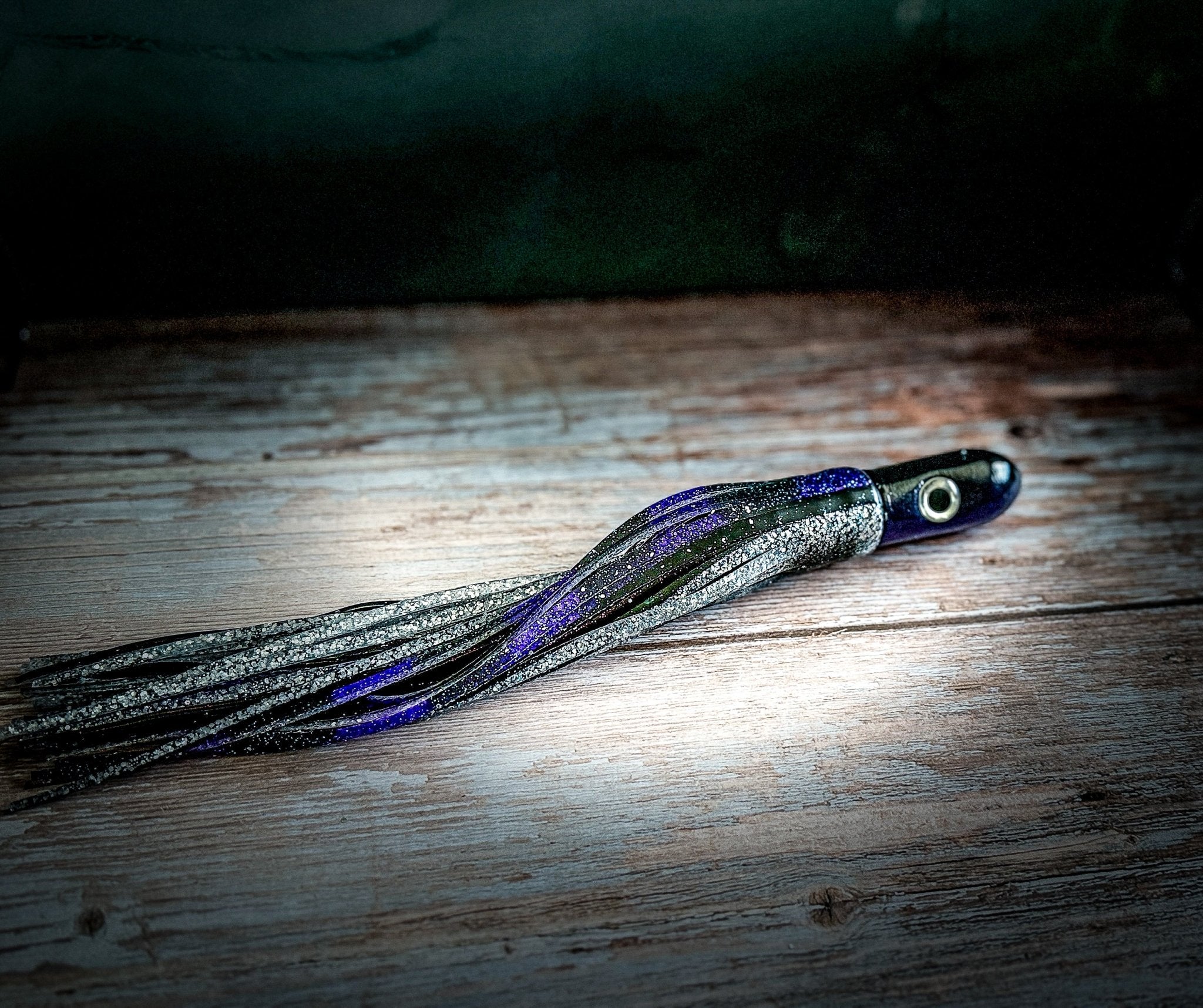 Joe Shute Wahoo Cruiser 10oz - Ridge & River