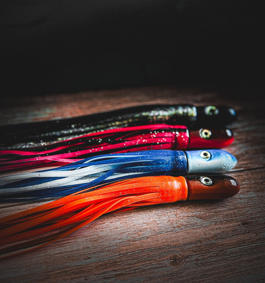 Joe Shute Wahoo Cruiser 10oz - Ridge & River