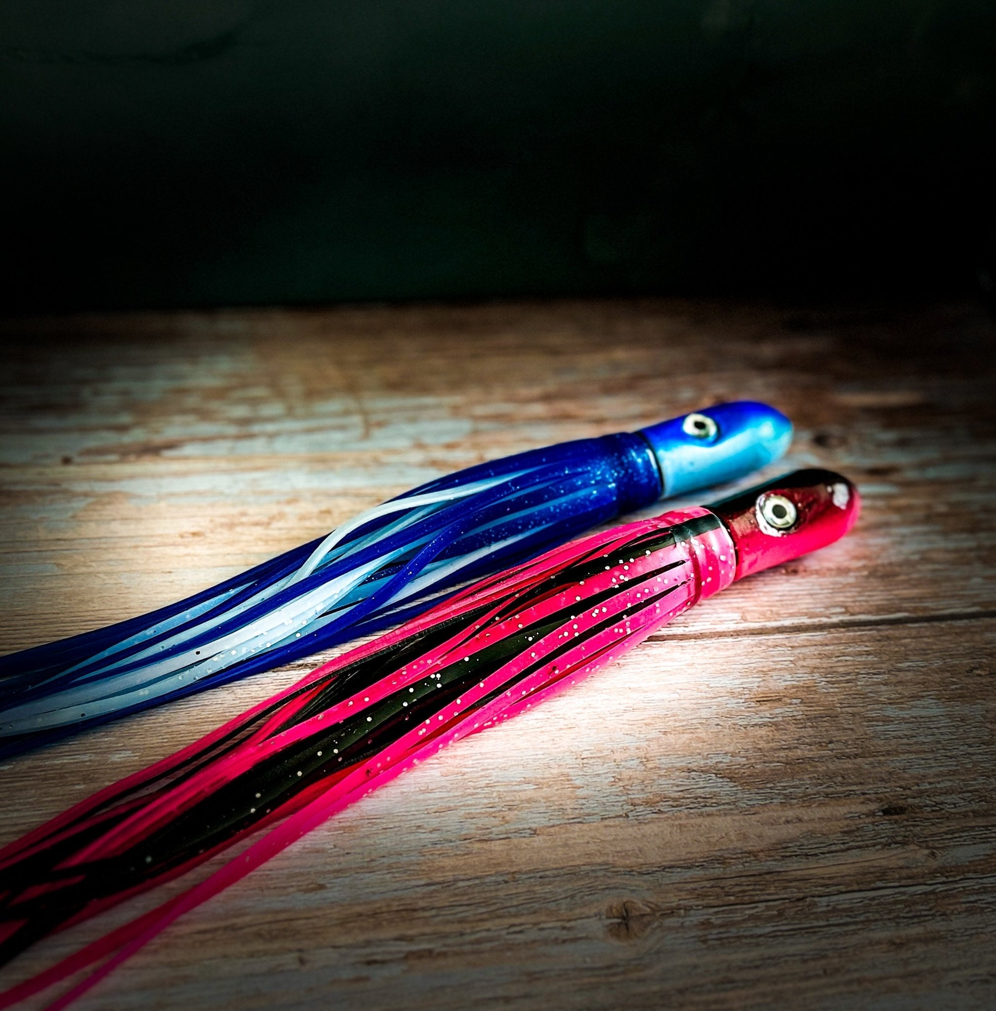 Joe Shute Wahoo Cruiser 10oz - Ridge & River