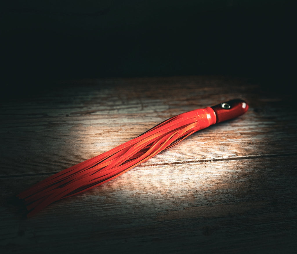 Joe Shute Wahoo Cruiser 10oz - Ridge & River