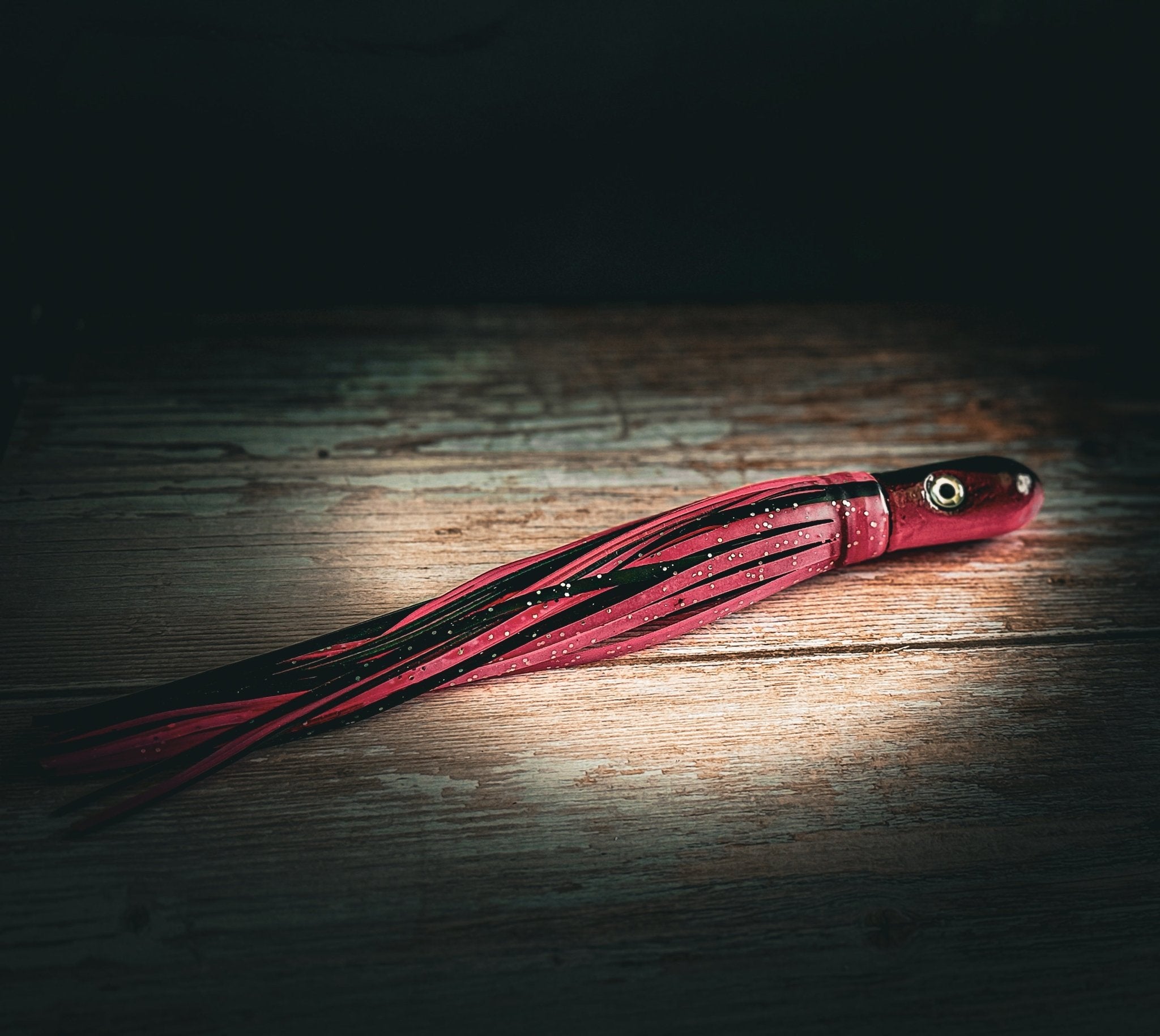 Joe Shute Wahoo Cruiser 10oz - Ridge & River