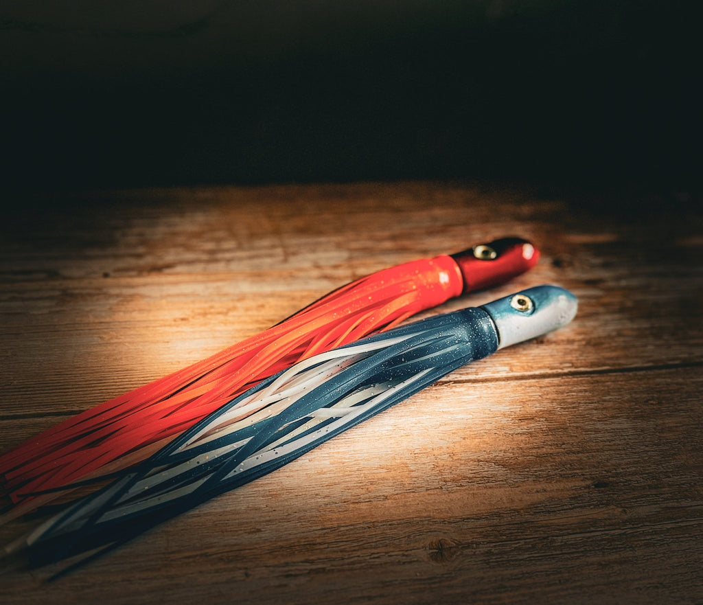 Joe Shute Wahoo Cruiser 10oz - Ridge & River