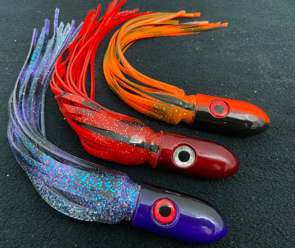 Joe Shute Wahoo Cruiser 10oz - Ridge & River