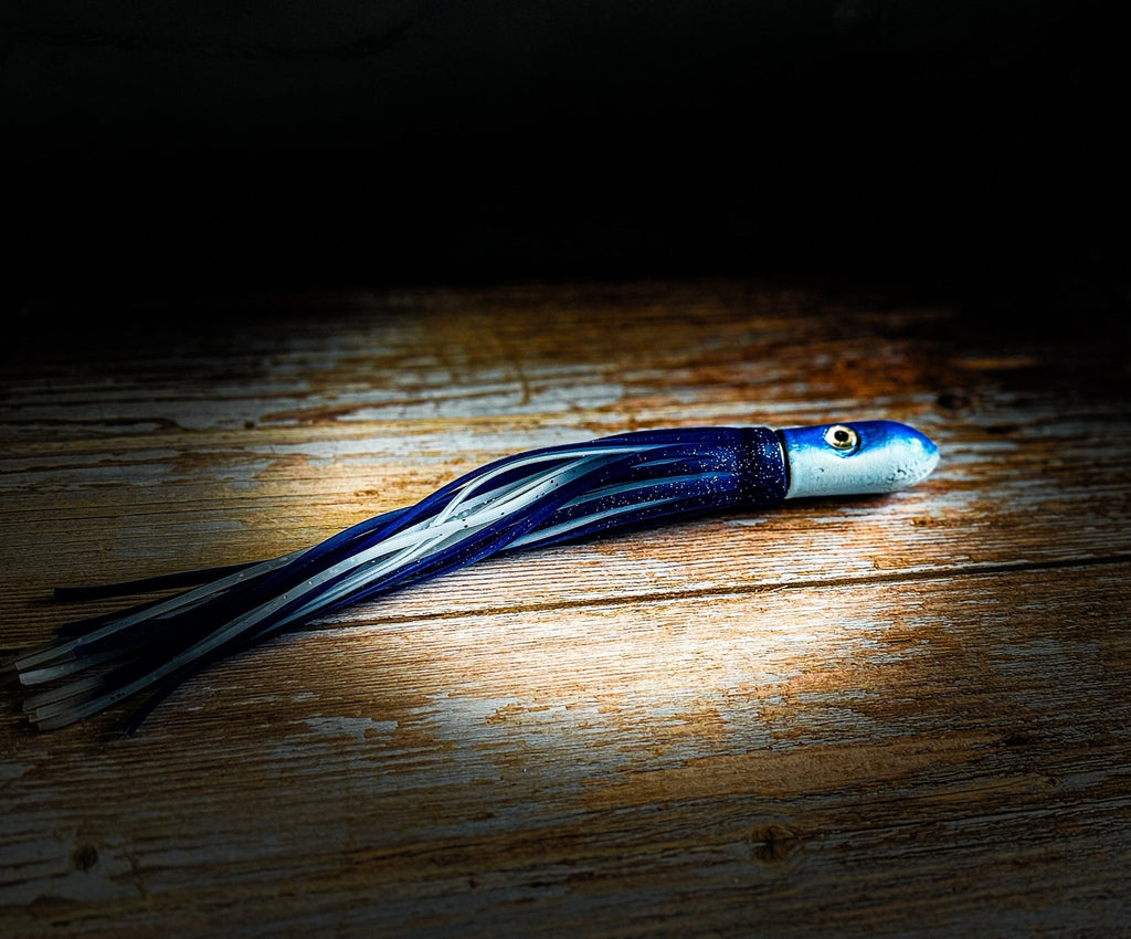 Joe Shute Wahoo Cruiser 10oz - Ridge & River