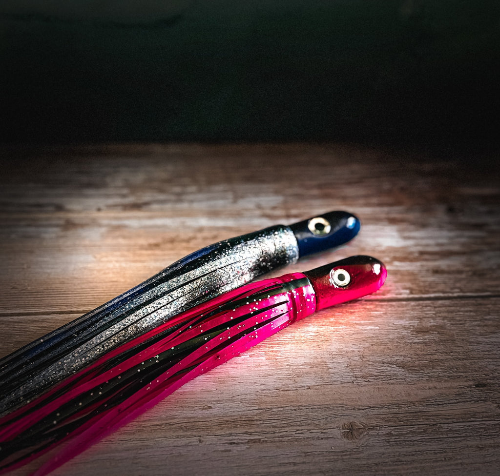 Joe Shute Wahoo Cruiser 10oz - Ridge & River