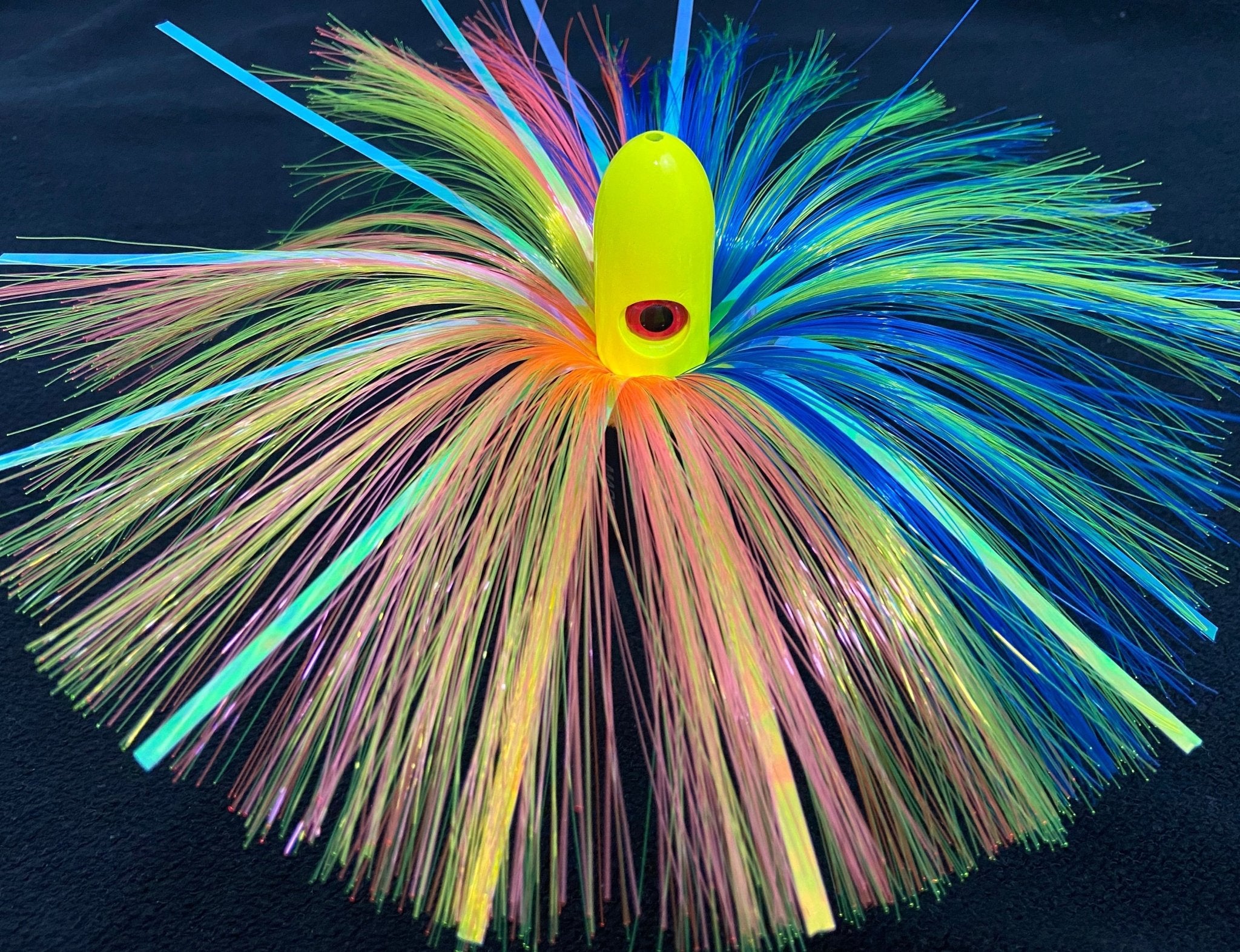 Joe Shute Yellowfin Series 1oz - Ridge & River