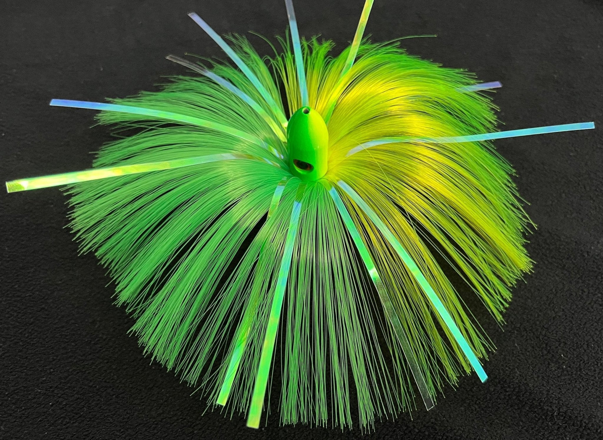 Joe Shute Yellowfin Series 1oz - Ridge & River