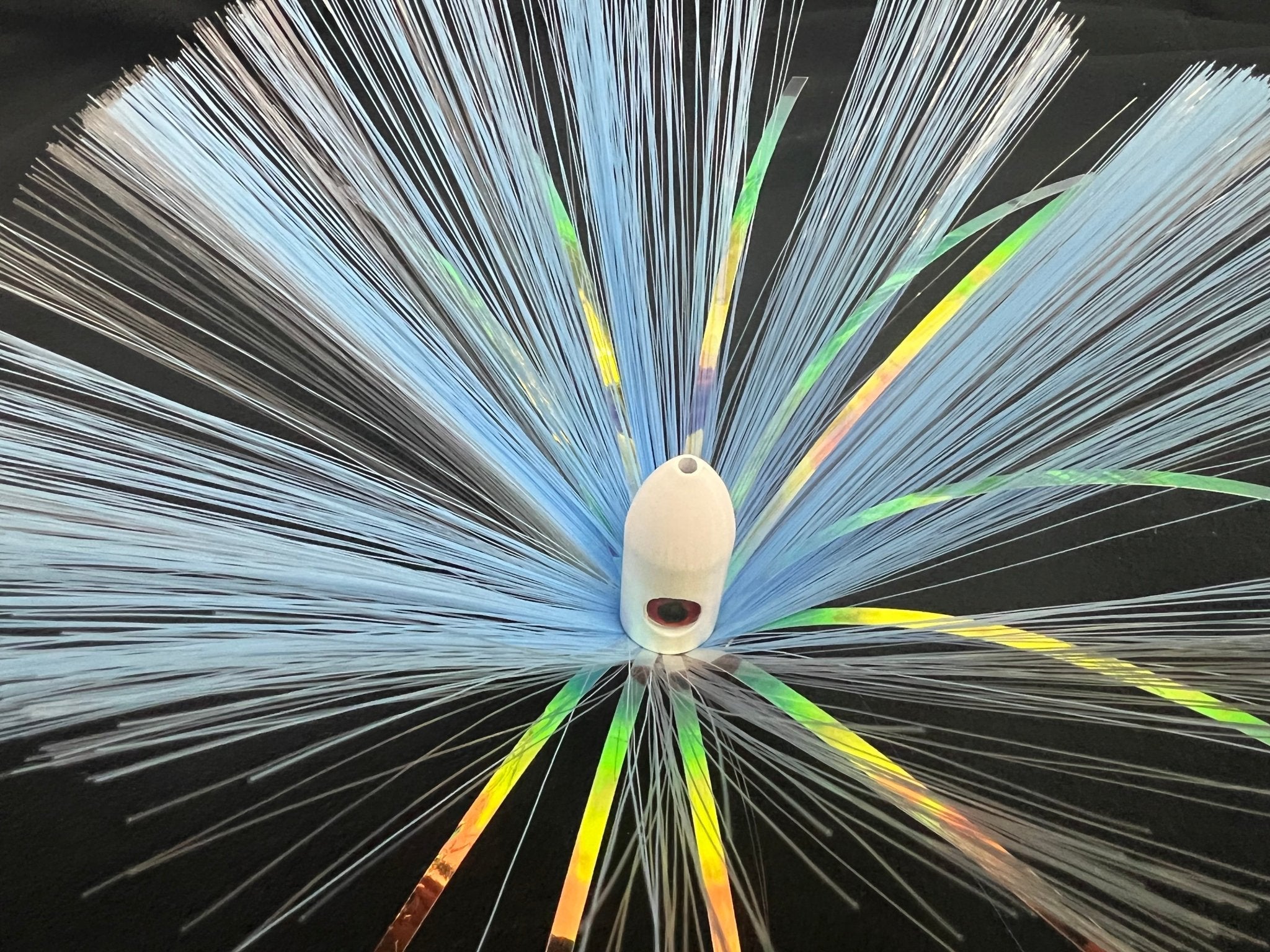 Joe Shute Yellowfin Series 1oz - Ridge & River