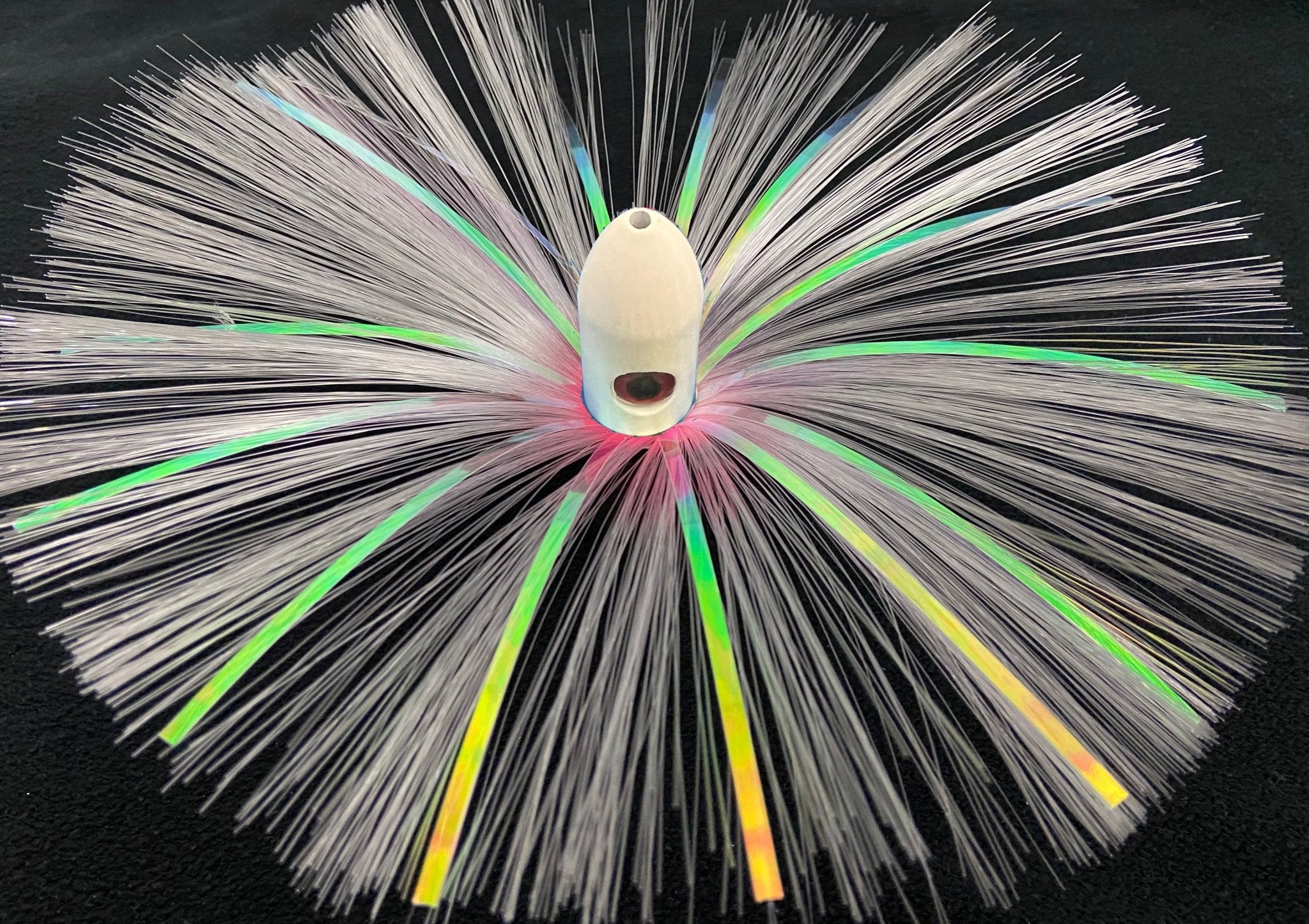 Joe Shute Yellowfin Series 1oz - Ridge & River