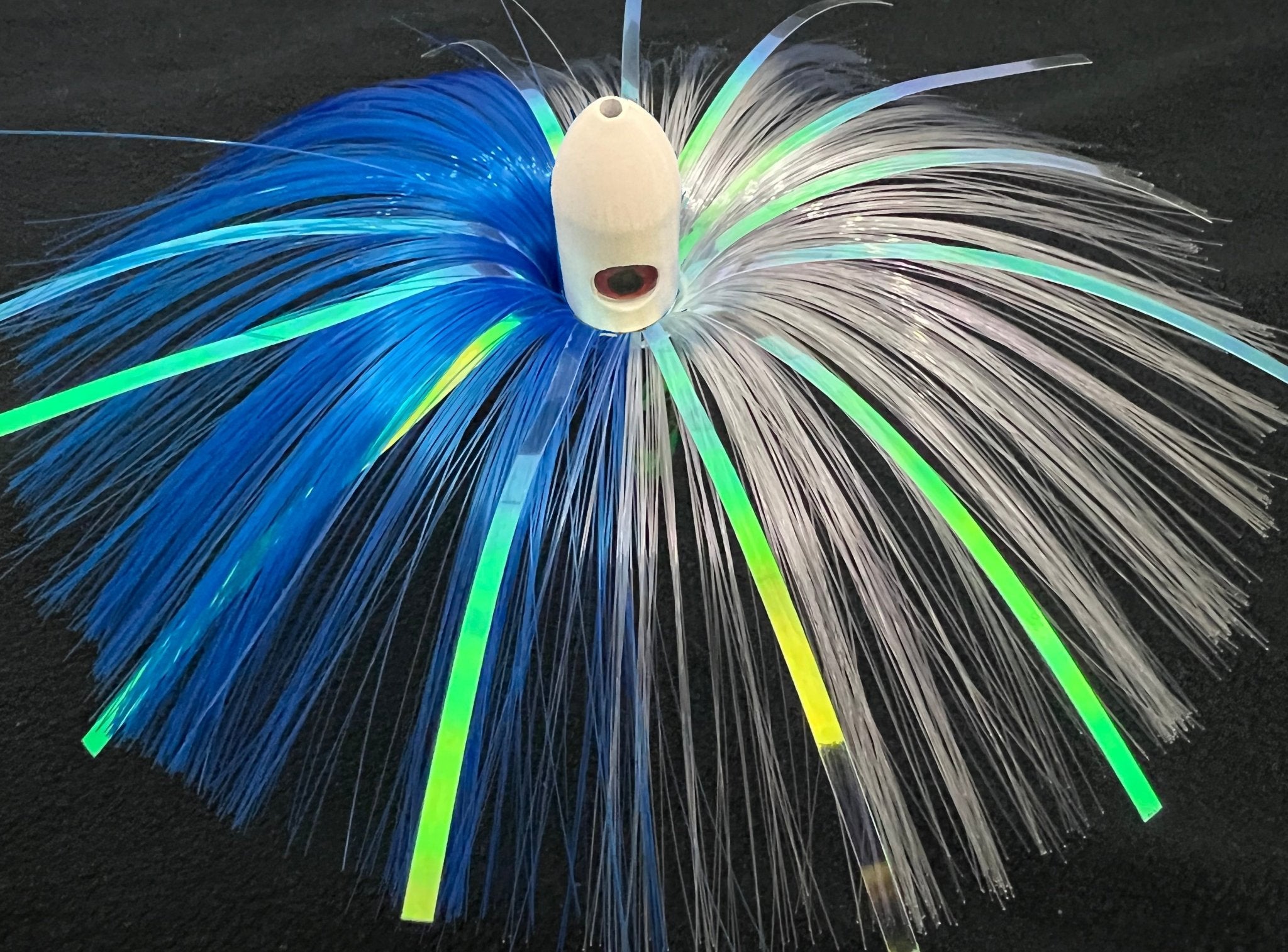 Joe Shute Yellowfin Series 1oz - Ridge & River