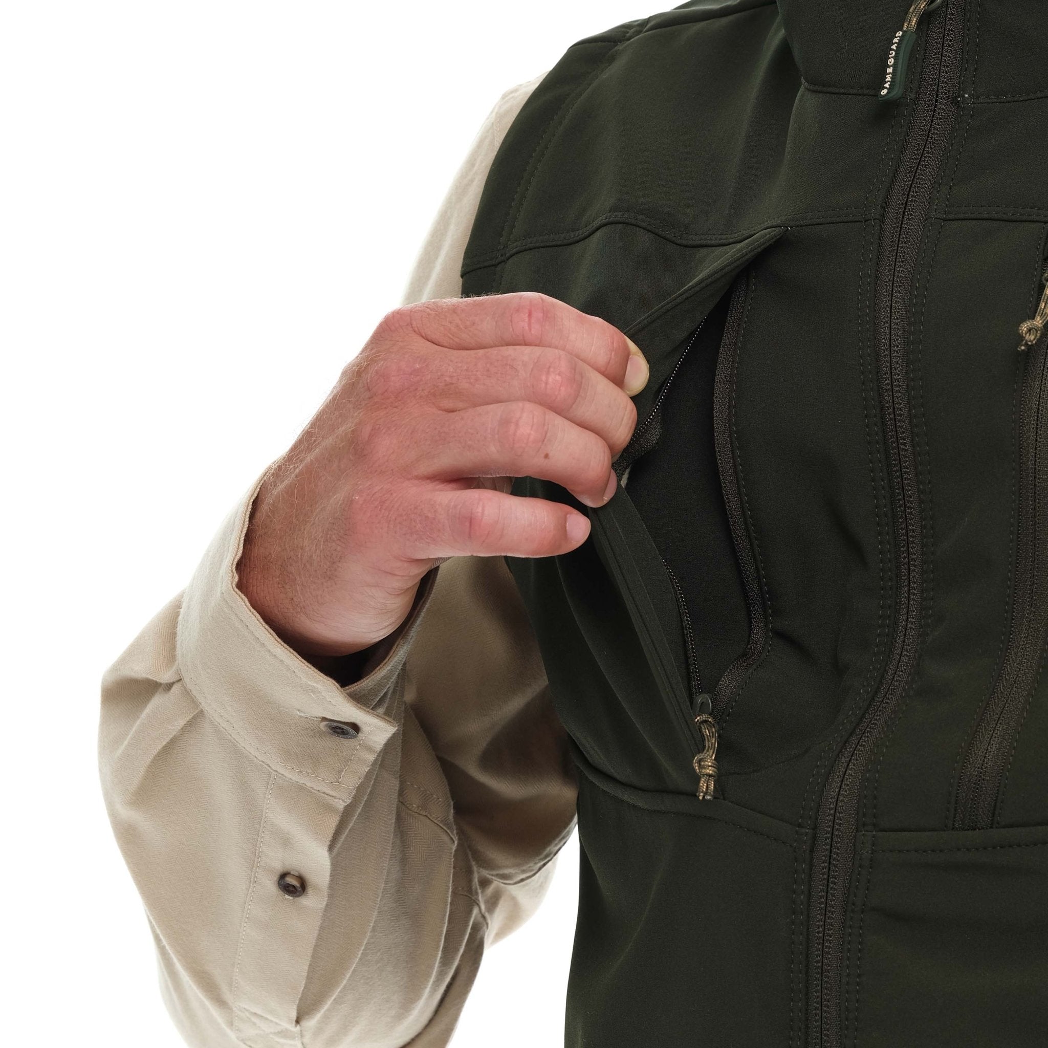 Juniper Guía Grande™ Vest - Ridge & River