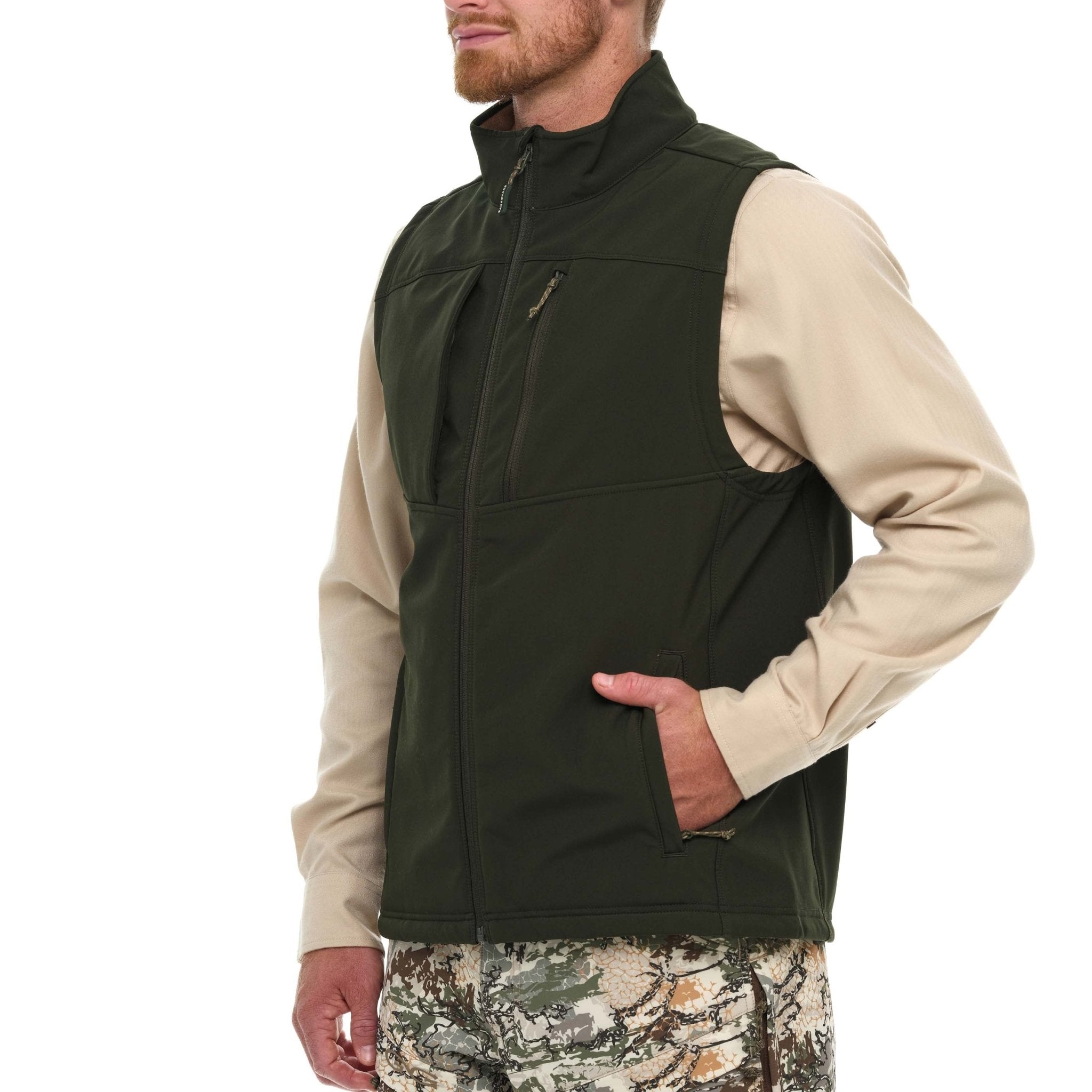 Juniper Guía Grande™ Vest - Ridge & River