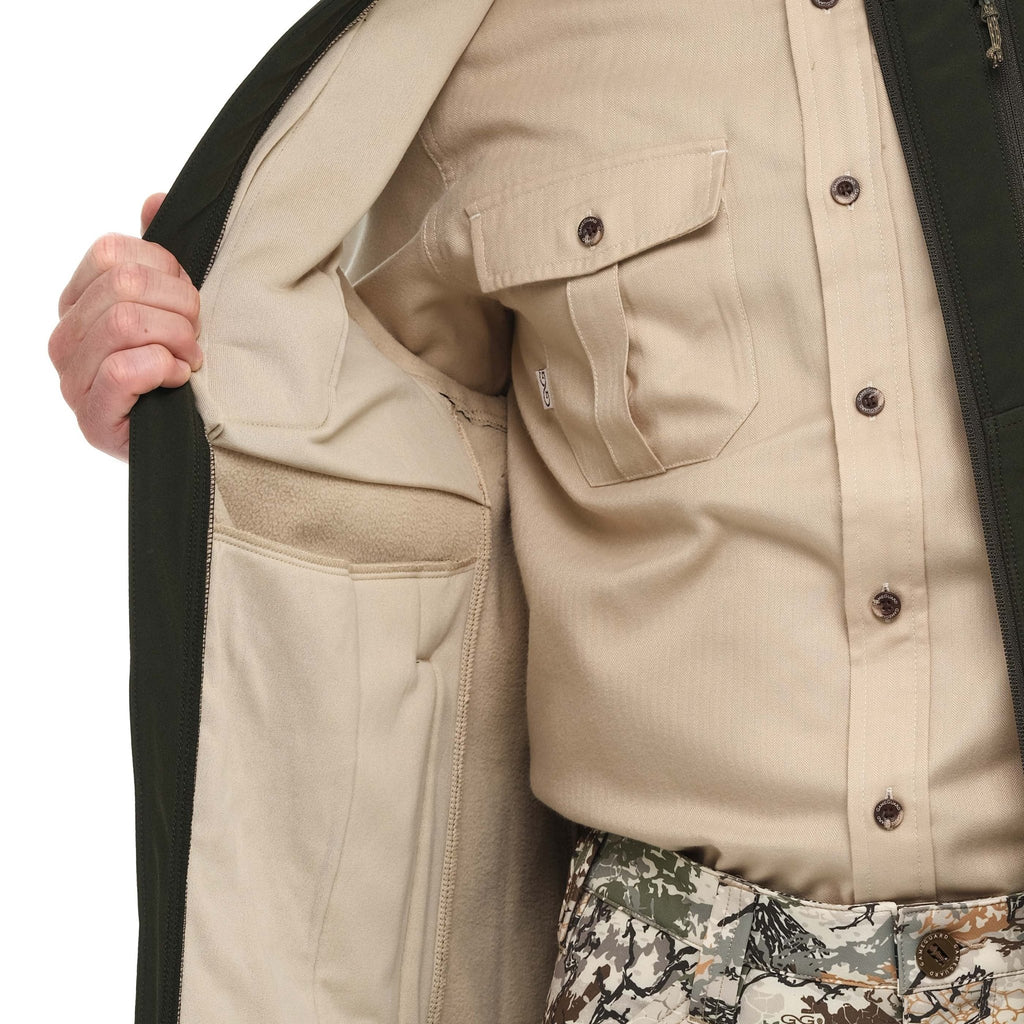 Juniper Guía Grande™ Vest - Ridge & River