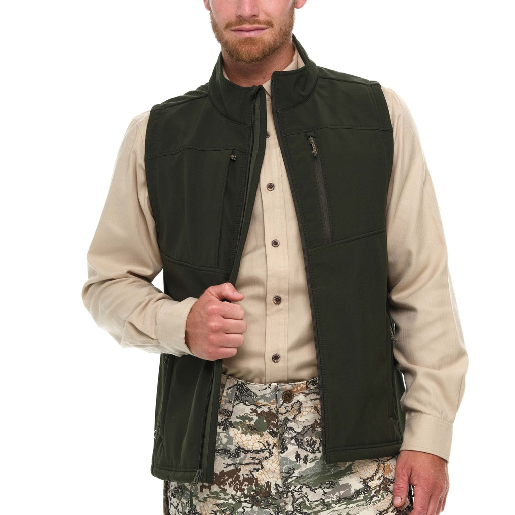 Juniper Guía Grande™ Vest - Ridge & River