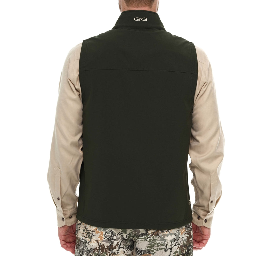 Juniper Guía Grande™ Vest - Ridge & River