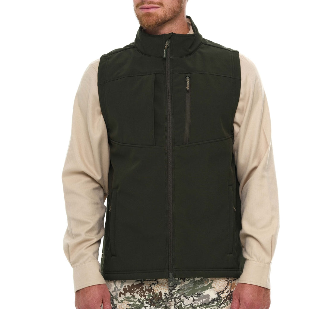 Juniper Guía Grande™ Vest - Ridge & River